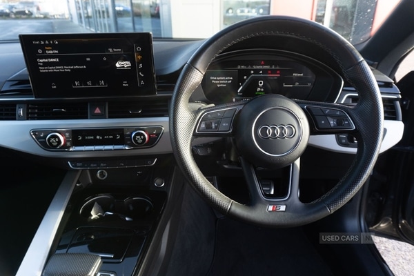 Used Audi A5 2022 for sale - 76646494: Photo 32