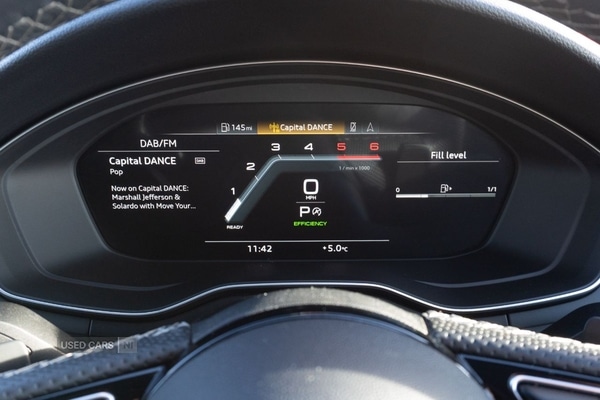 Used Audi A5 2022 for sale - 76646494: Photo 35