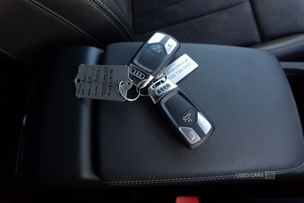 Used Audi A5 2022 for sale - 76646494: Photo 36