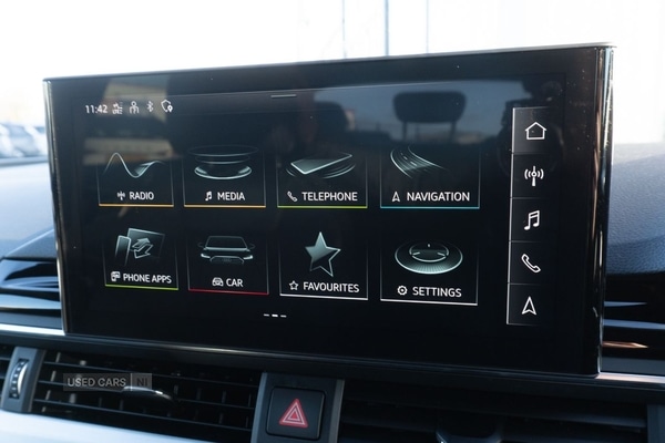 Used Audi A5 2022 for sale - 76646494: Photo 37