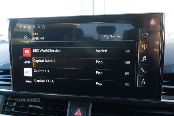 Used Audi A5 2022 for sale - 76646494: Photo 38