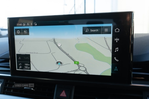 Used Audi A5 2022 for sale - 76646494: Photo 39