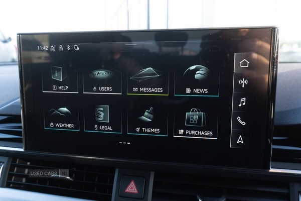 Used Audi A5 2022 for sale - 76646494: Photo 40