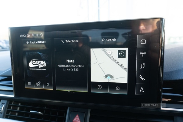 Used Audi A5 2022 for sale - 76646494: Photo 41