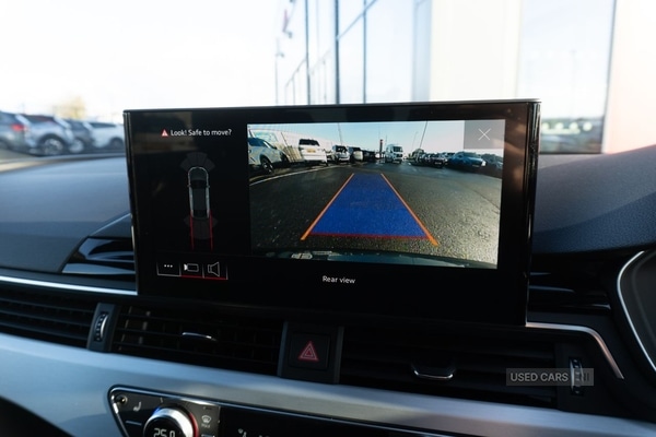 Used Audi A5 2022 for sale - 76646494: Photo 43