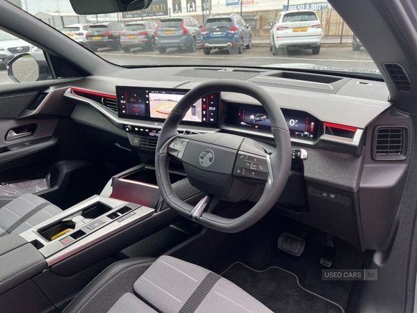 Used Vauxhall Grandland 2025 for sale - 76441427: Photo 10