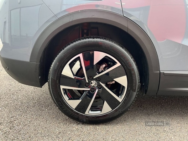 Used Vauxhall Grandland 2025 for sale - 76441427: Photo 11