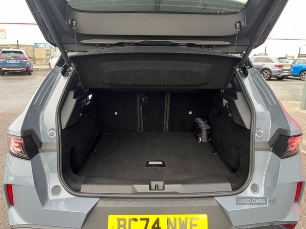 Used Vauxhall Grandland 2025 for sale - 76441427: Photo 13