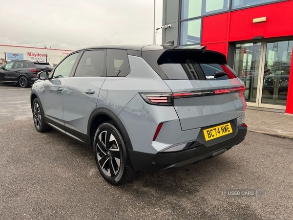 Used Vauxhall Grandland 2025 for sale - 76441427: Photo 15