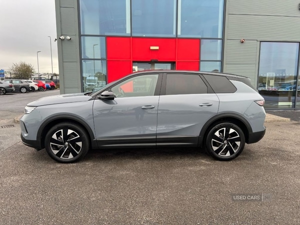 Used Vauxhall Grandland 2025 for sale - 76441427: Photo 16