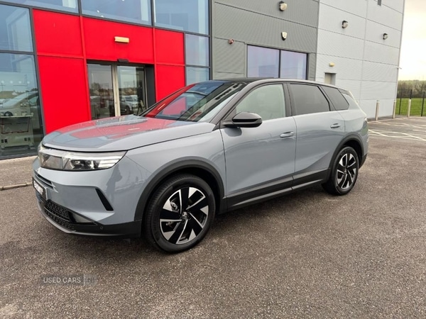 Used Vauxhall Grandland 2025 for sale - 76441427: Photo 17