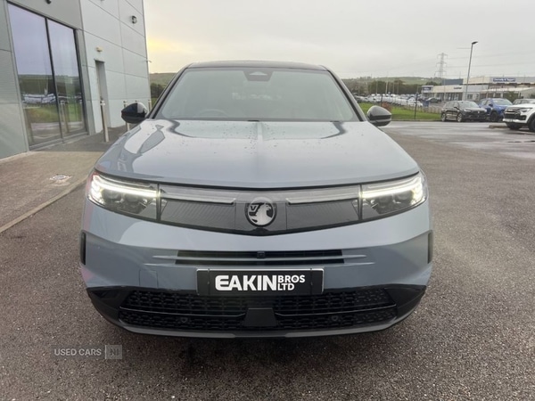 Used Vauxhall Grandland 2025 for sale - 76441427: Photo 19