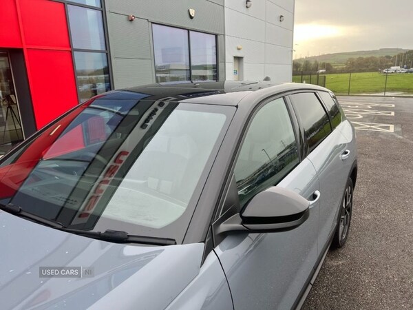 Used Vauxhall Grandland 2025 for sale - 76441427: Photo 22