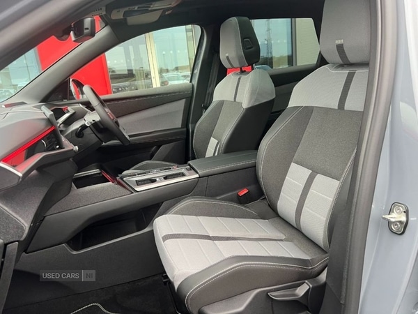 Used Vauxhall Grandland 2025 for sale - 76441427: Photo 23