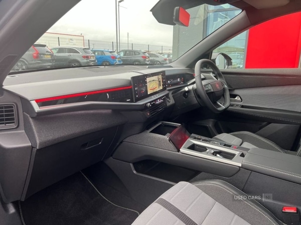 Used Vauxhall Grandland 2025 for sale - 76441427: Photo 24