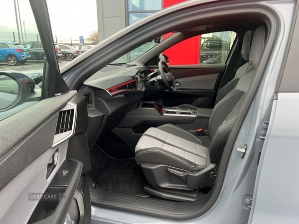 Used Vauxhall Grandland 2025 for sale - 76441427: Photo 25