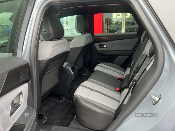 Used Vauxhall Grandland 2025 for sale - 76441427: Photo 26