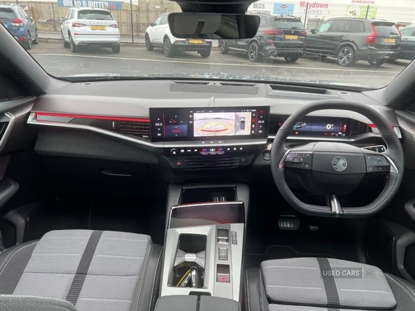 Used Vauxhall Grandland 2025 for sale - 76441427: Photo 27