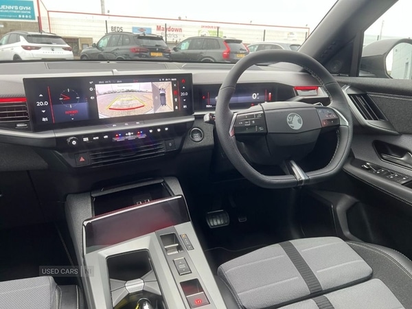 Used Vauxhall Grandland 2025 for sale - 76441427: Photo 28