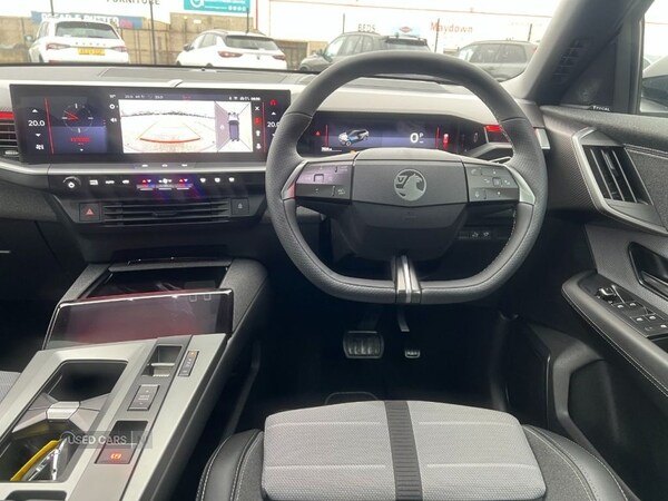 Used Vauxhall Grandland 2025 for sale - 76441427: Photo 29