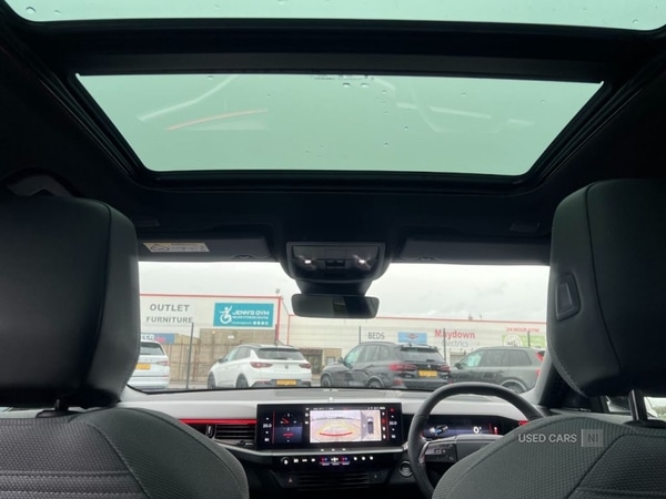 Used Vauxhall Grandland 2025 for sale - 76441427: Photo 30