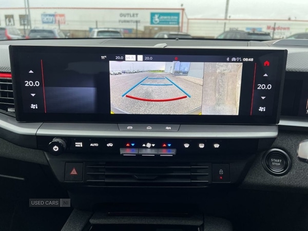 Used Vauxhall Grandland 2025 for sale - 76441427: Photo 6