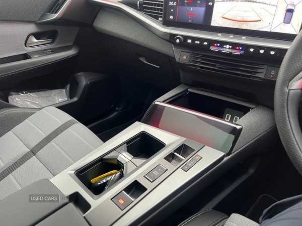 Used Vauxhall Grandland 2025 for sale - 76441427: Photo 7