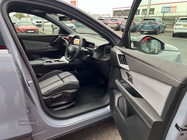 Used Vauxhall Grandland 2025 for sale - 76441427: Photo 8