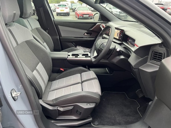 Used Vauxhall Grandland 2025 for sale - 76441427: Photo 9