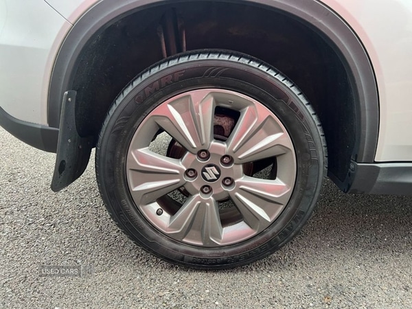 Used Suzuki Vitara 2019 for sale - 76441612: Photo 10