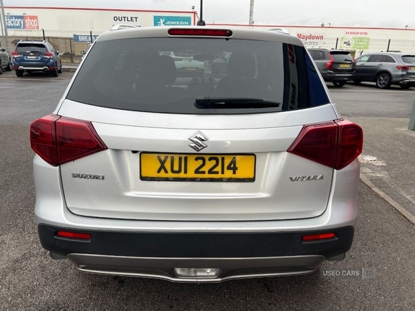 Used Suzuki Vitara 2019 for sale - 76441612: Photo 11
