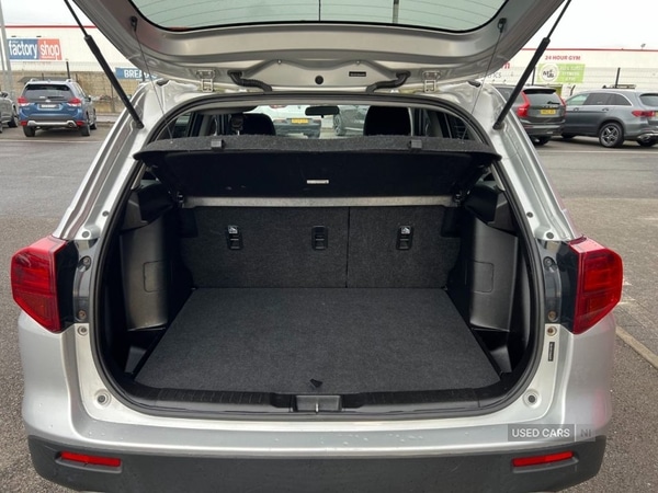 Used Suzuki Vitara 2019 for sale - 76441612: Photo 12