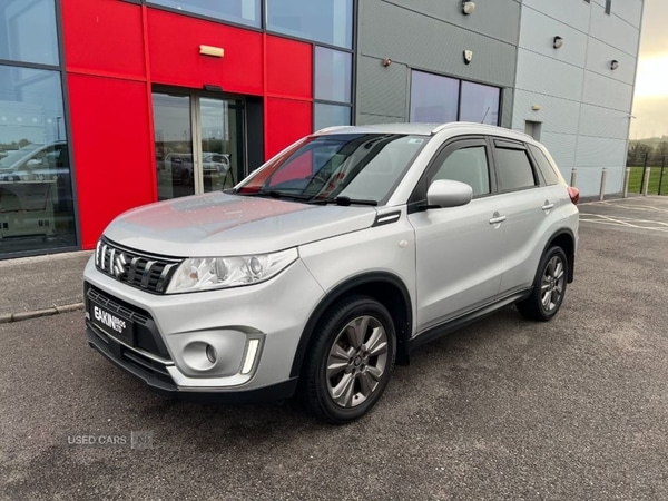Used Suzuki Vitara 2019 for sale - 76441612: Photo 14