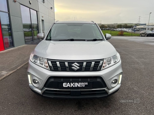 Used Suzuki Vitara 2019 for sale - 76441612: Photo 15