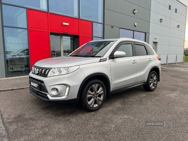 Used Suzuki Vitara 2019 for sale - 76441612: Photo 16