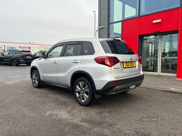 Used Suzuki Vitara 2019 for sale - 76441612: Photo 17