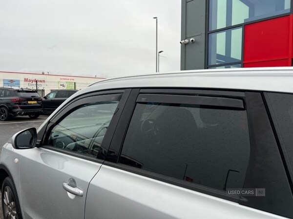 Used Suzuki Vitara 2019 for sale - 76441612: Photo 18