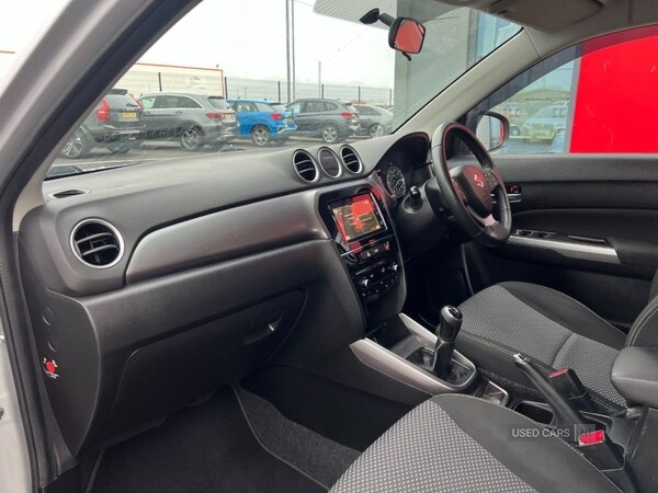Used Suzuki Vitara 2019 for sale - 76441612: Photo 19