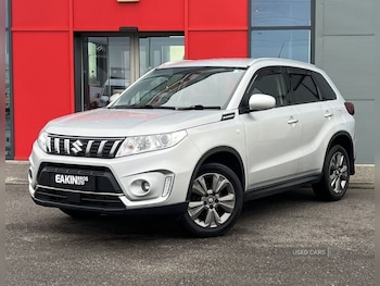 Suzuki - Vitara