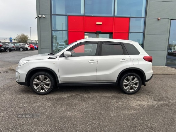 Used Suzuki Vitara 2019 for sale - 76441612: Photo 2