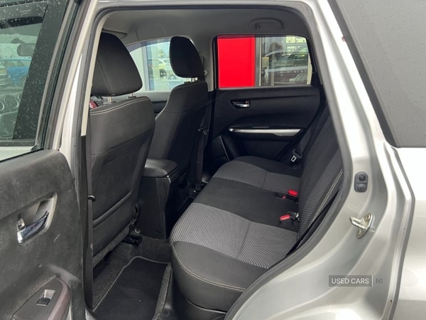 Used Suzuki Vitara 2019 for sale - 76441612: Photo 21