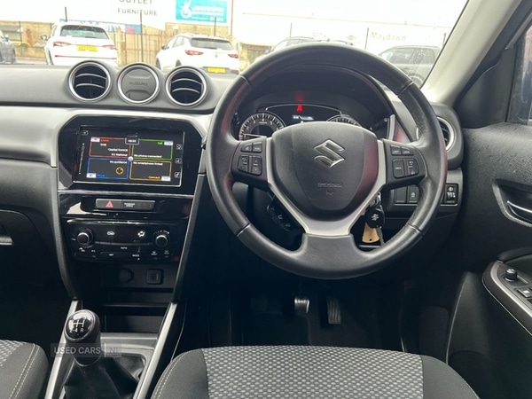 Used Suzuki Vitara 2019 for sale - 76441612: Photo 23