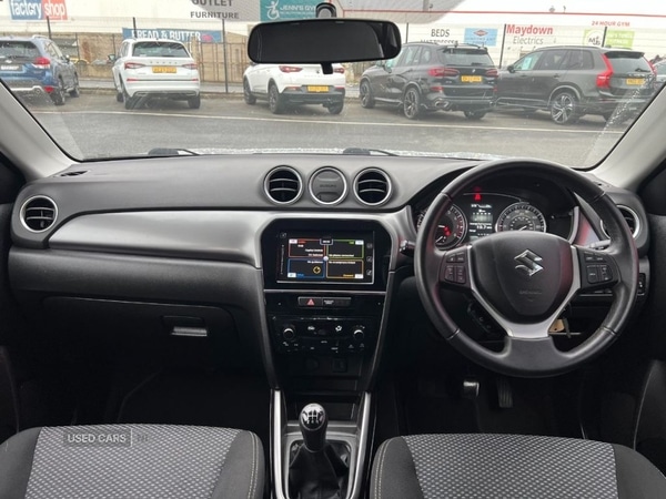 Used Suzuki Vitara 2019 for sale - 76441612: Photo 3