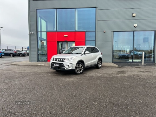 Used Suzuki Vitara 2019 for sale - 76441612: Photo 4