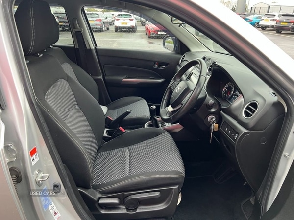 Used Suzuki Vitara 2019 for sale - 76441612: Photo 9