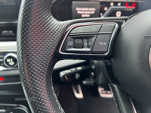 Used Audi A5 2022 for sale - 77456945: Photo 10