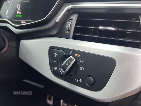 Used Audi A5 2022 for sale - 77456945: Photo 11