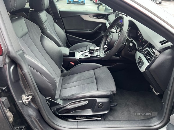 Used Audi A5 2022 for sale - 77456945: Photo 12