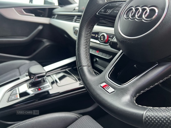 Used Audi A5 2022 for sale - 77456945: Photo 14