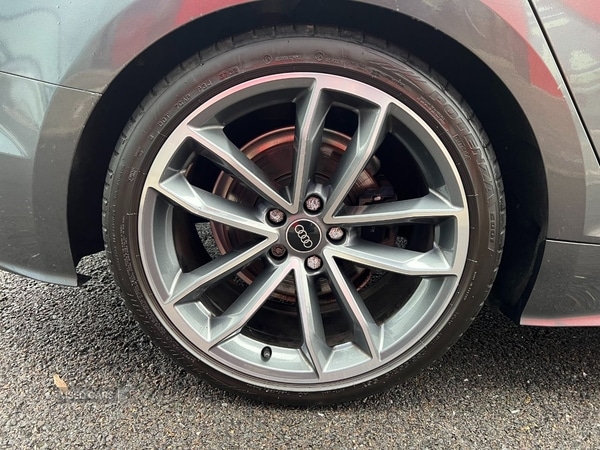 Used Audi A5 2022 for sale - 77456945: Photo 16